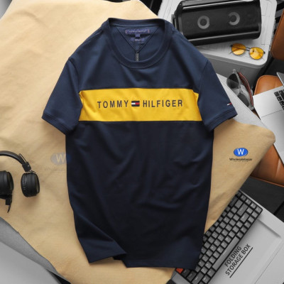 Men's premium Sports t-shirt.