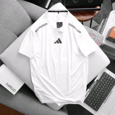Men's premium Sports t-shirt.