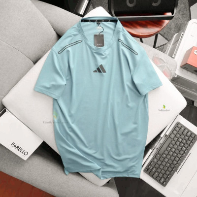 Men's premium Sports t-shirt.