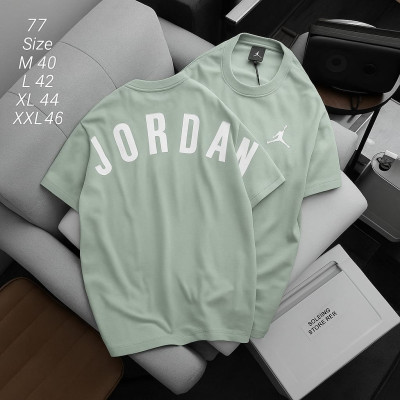 Drop Solder Sports t-shirt.