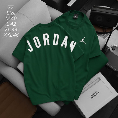 Drop Solder Sports t-shirt.
