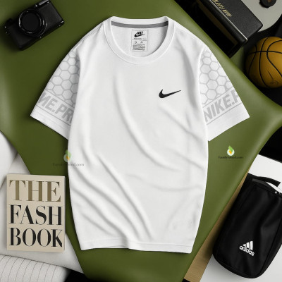 Men's premium Sports t-shirt.
