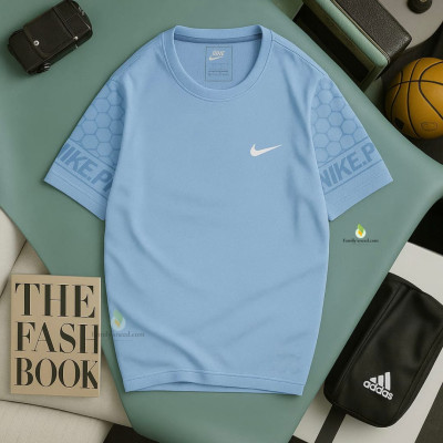 Men's premium Sports t-shirt.