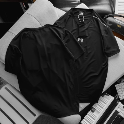 Men's premium Sports t-shirt.