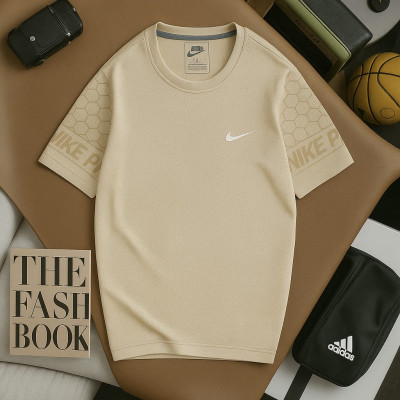 Men's premium Sports t-shirt.